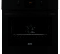 ZANUSSI  ZOP37902BK Electric Oven - Black